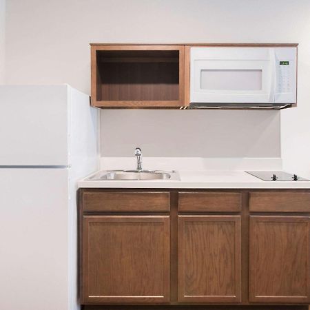 Woodspring Suites Savannah Pooler Luaran gambar