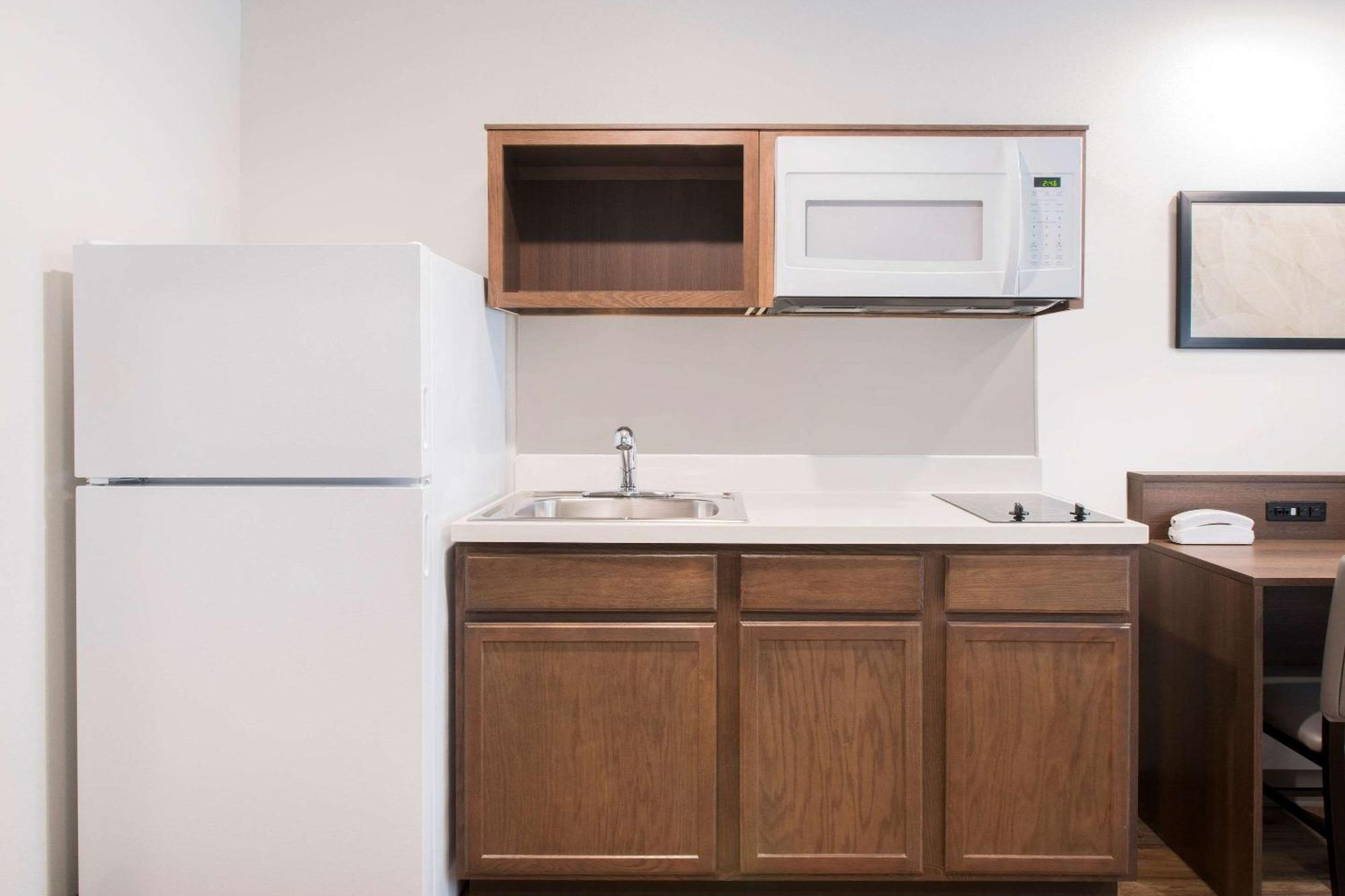 Woodspring Suites Savannah Pooler Luaran gambar