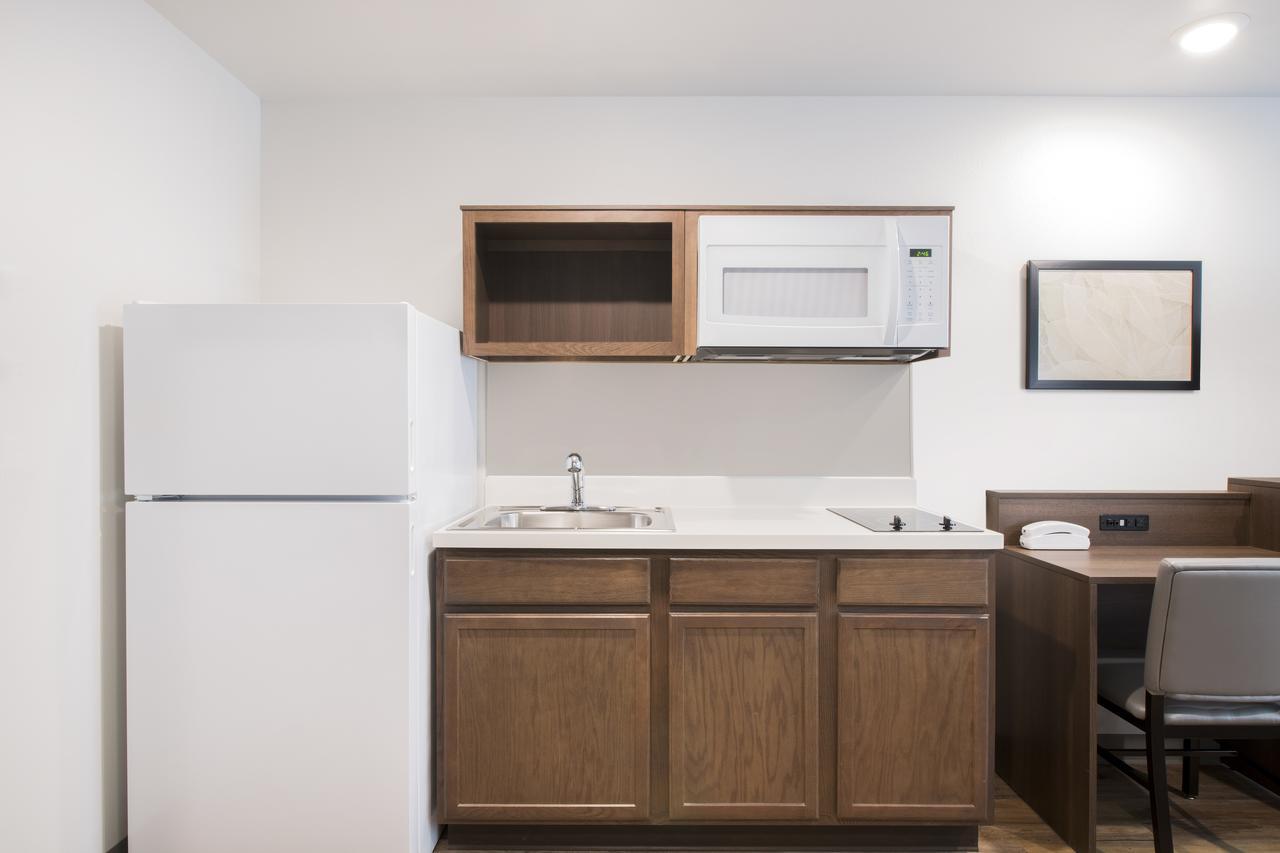 Woodspring Suites Savannah Pooler Luaran gambar
